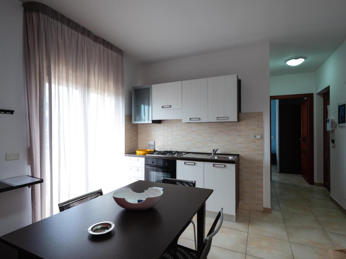 בגרייה Case Vacanze Anni 20 מראה חיצוני תמונה