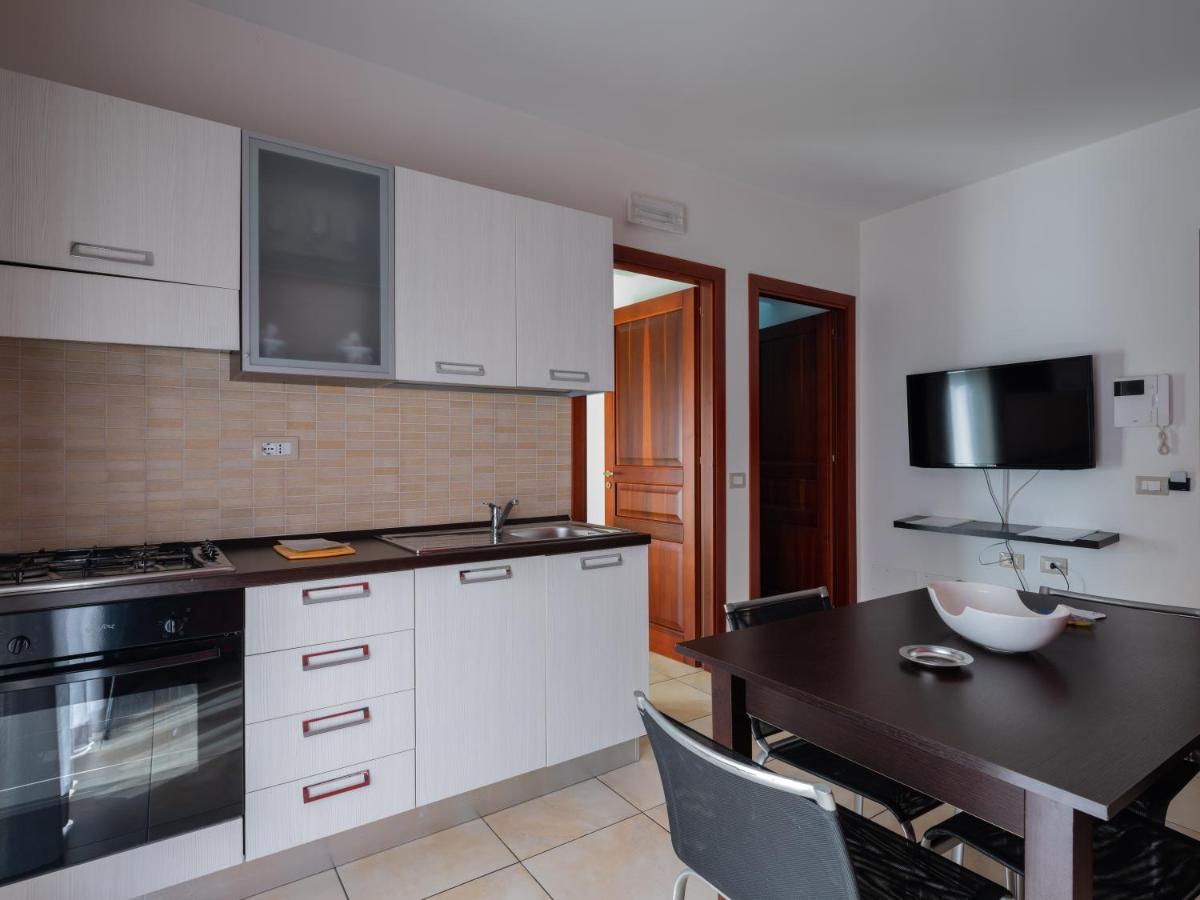 בגרייה Case Vacanze Anni 20 מראה חיצוני תמונה
