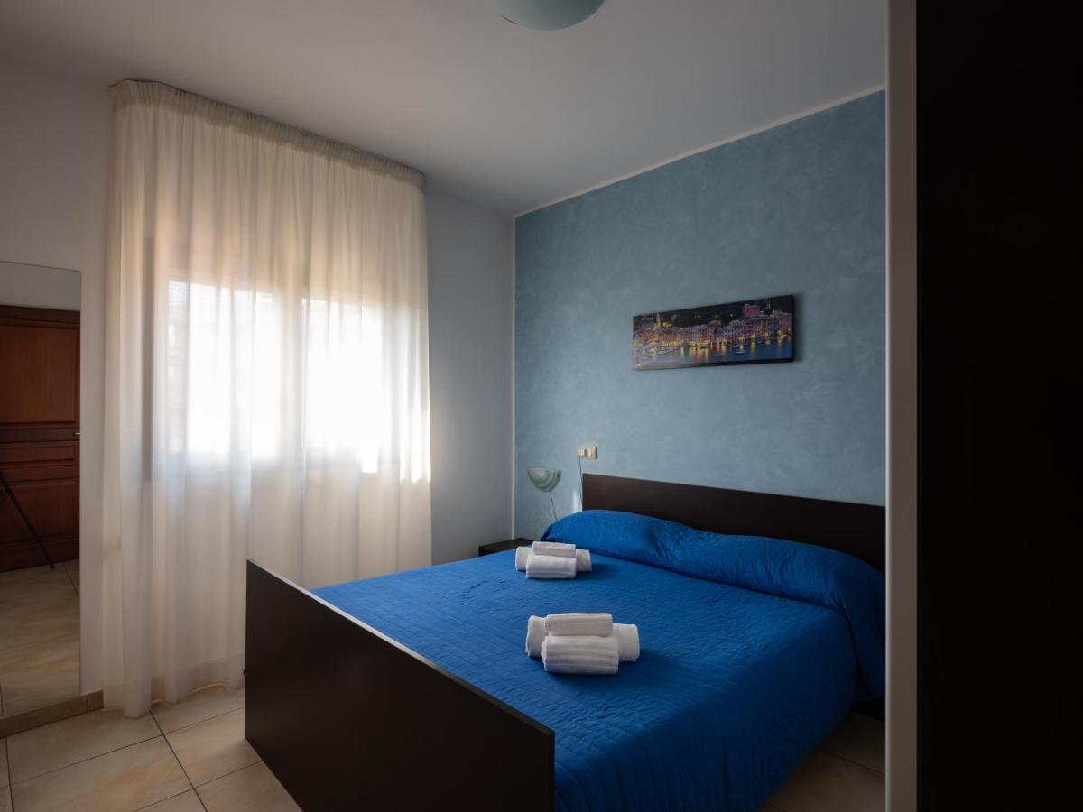 בגרייה Case Vacanze Anni 20 מראה חיצוני תמונה