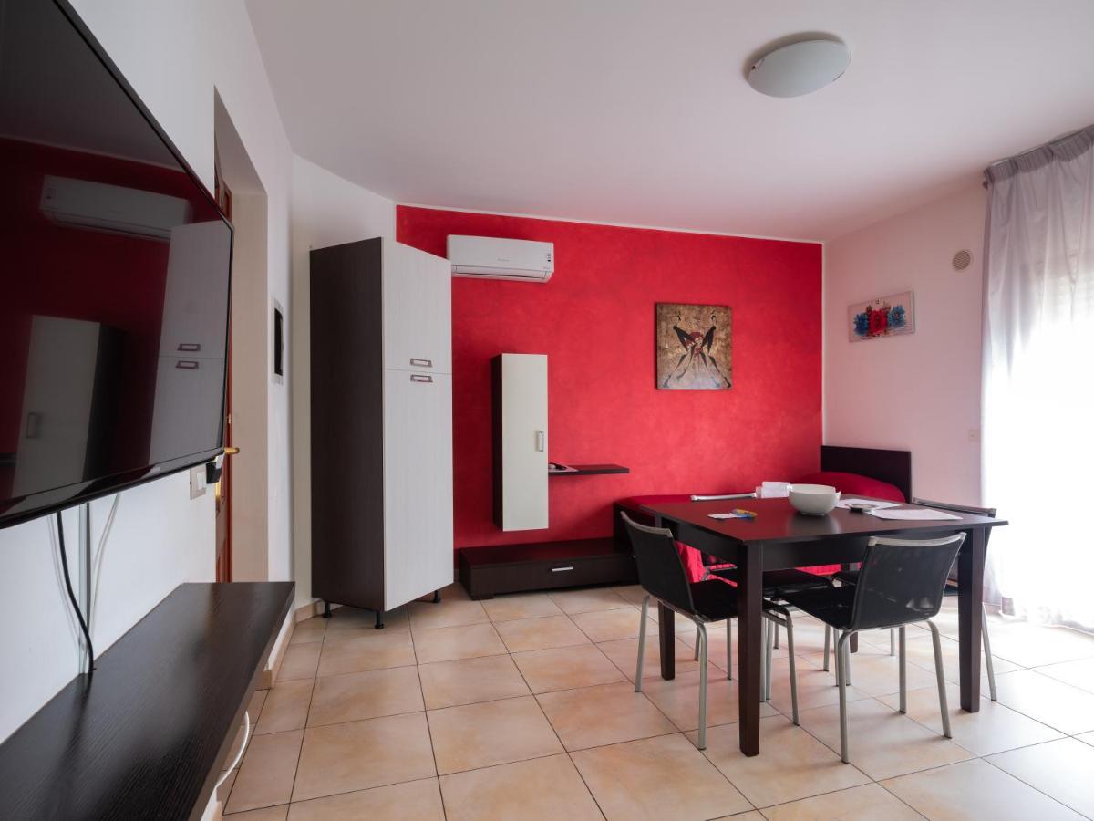 בגרייה Case Vacanze Anni 20 מראה חיצוני תמונה