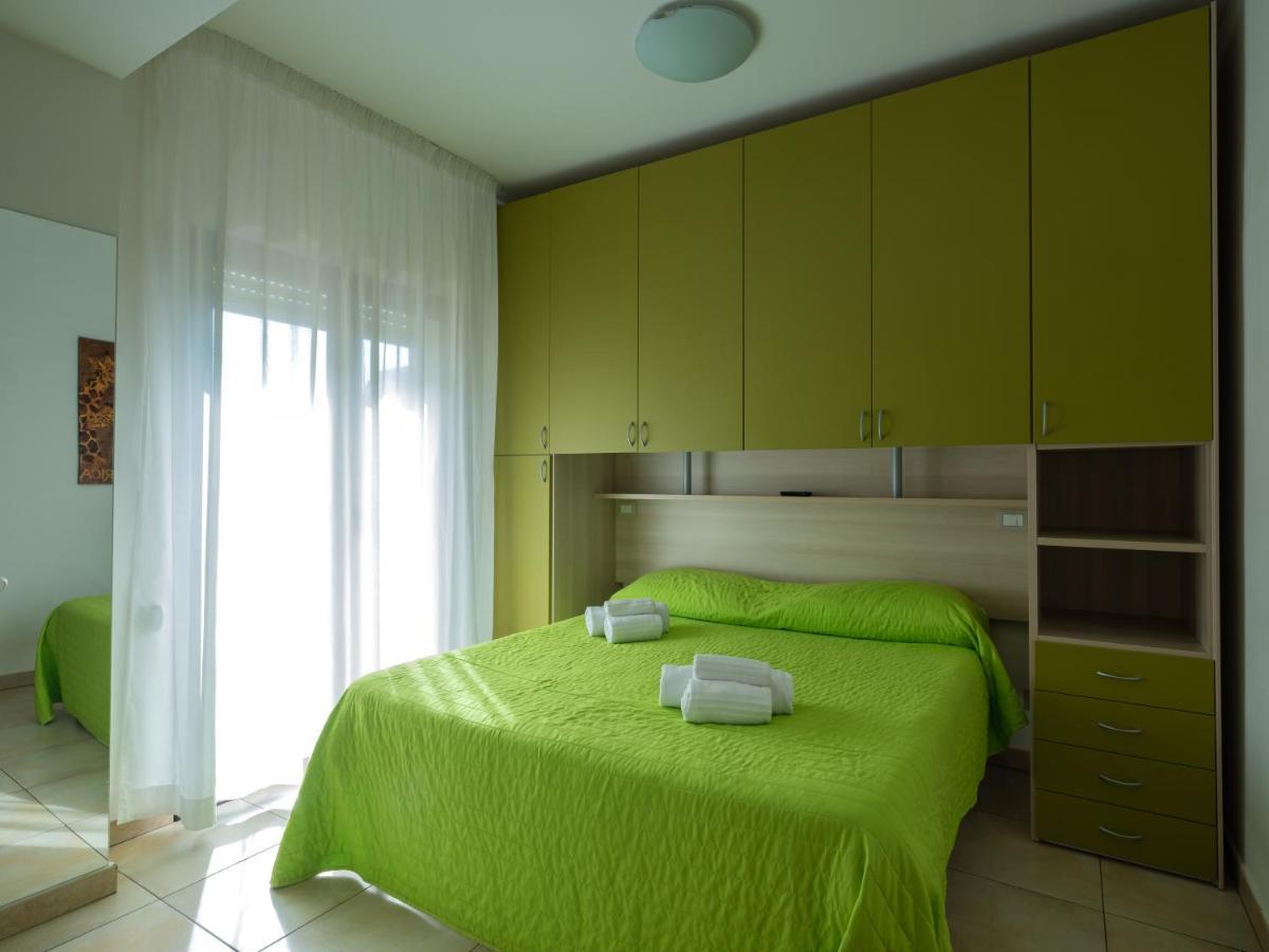 בגרייה Case Vacanze Anni 20 מראה חיצוני תמונה