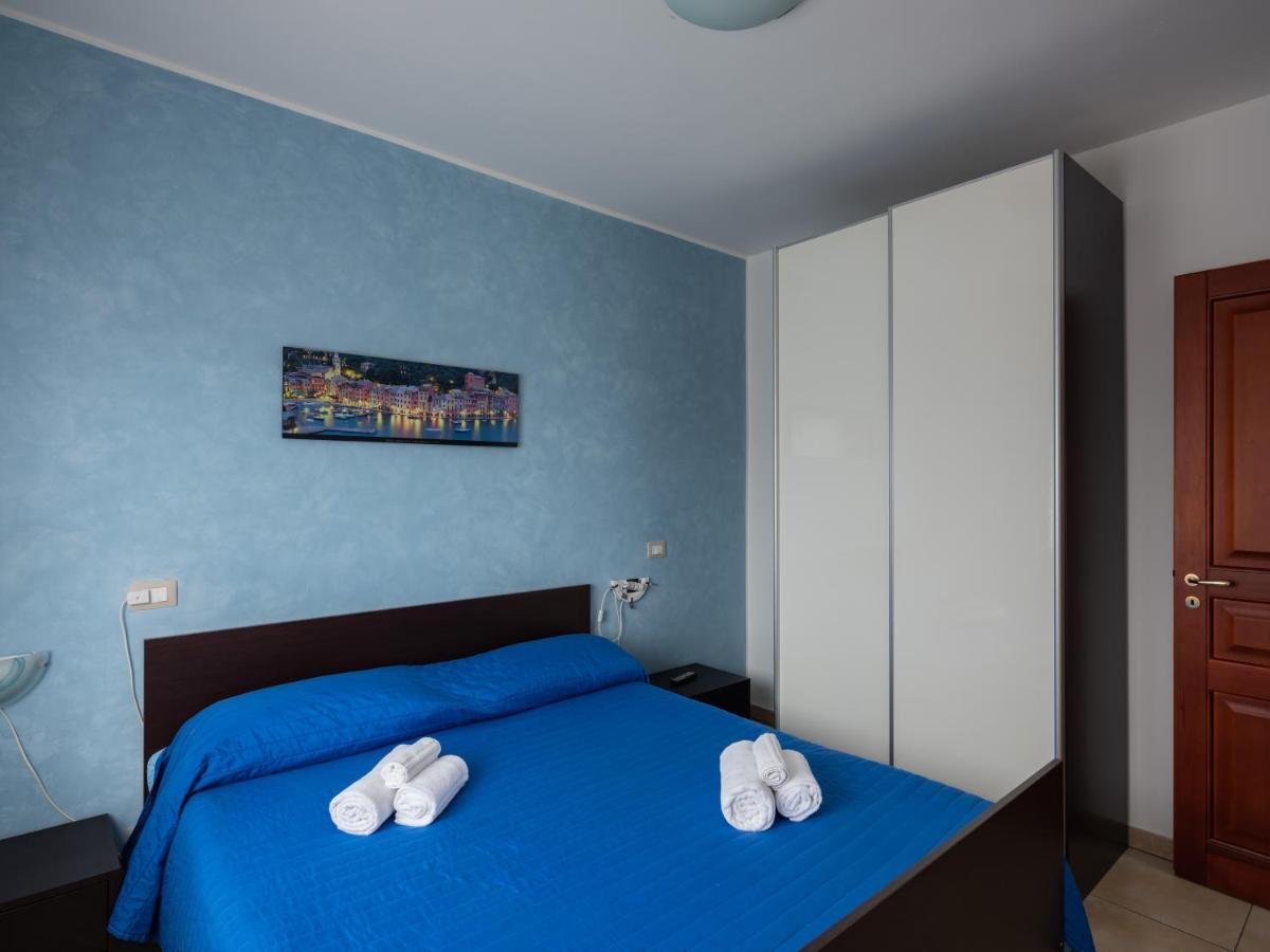 בגרייה Case Vacanze Anni 20 מראה חיצוני תמונה