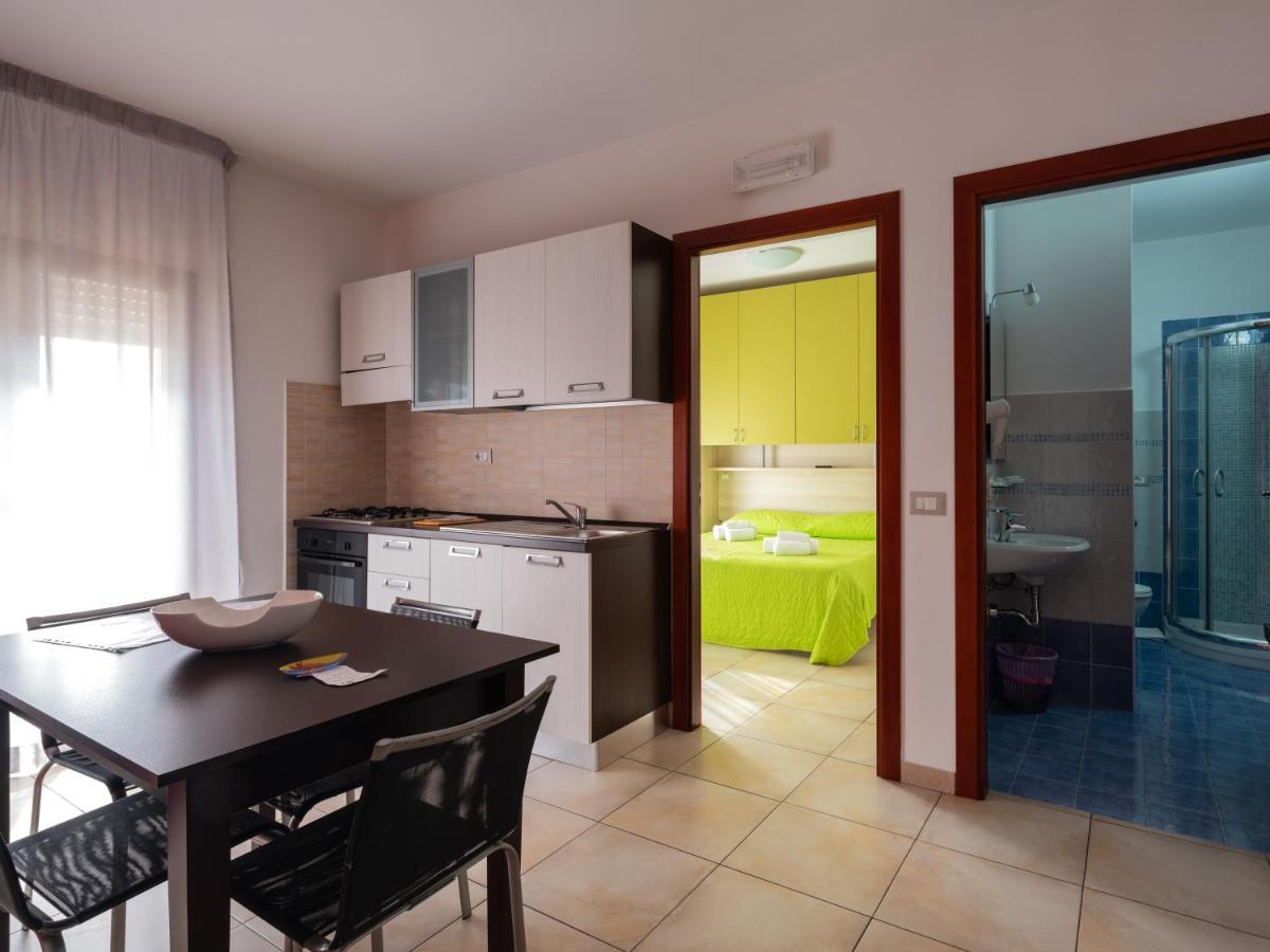 בגרייה Case Vacanze Anni 20 מראה חיצוני תמונה