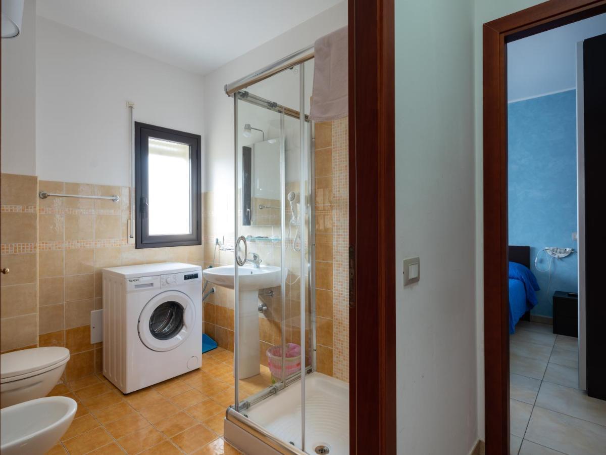 בגרייה Case Vacanze Anni 20 מראה חיצוני תמונה