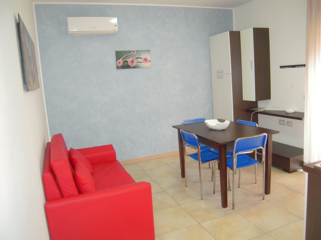 בגרייה Case Vacanze Anni 20 מראה חיצוני תמונה
