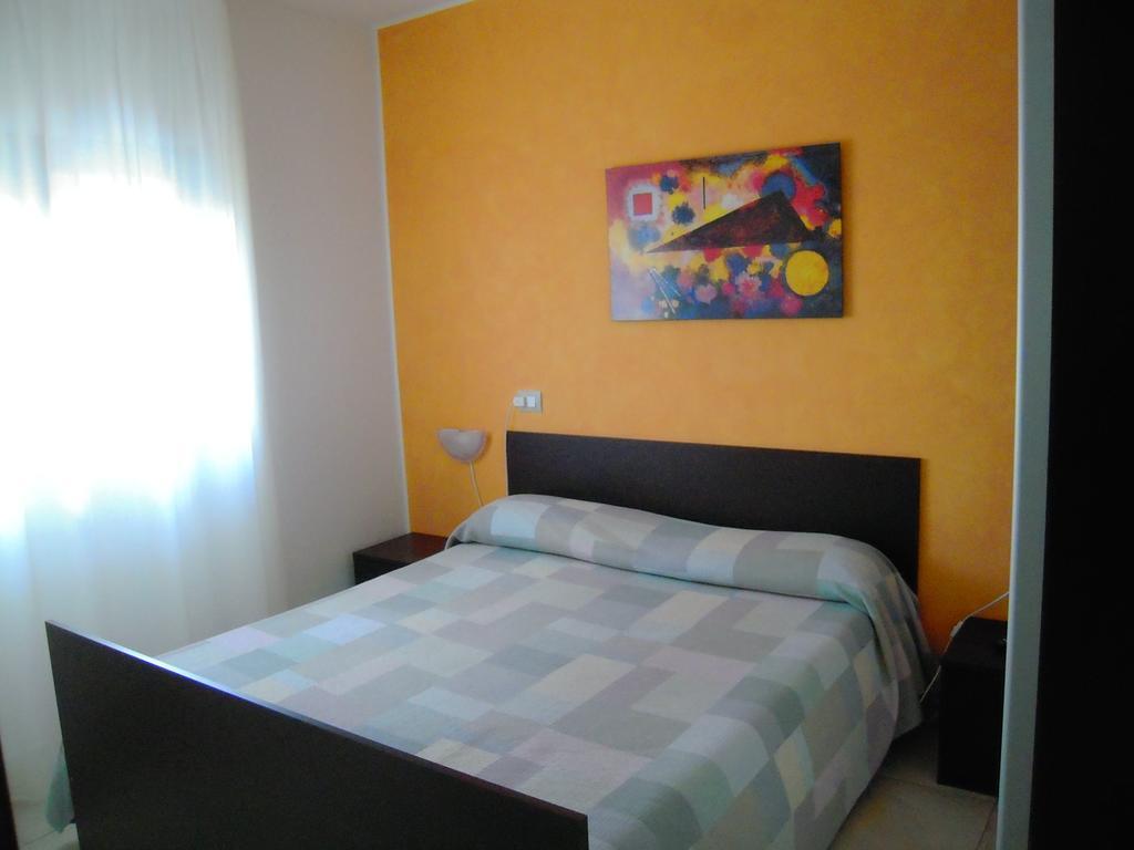 בגרייה Case Vacanze Anni 20 מראה חיצוני תמונה
