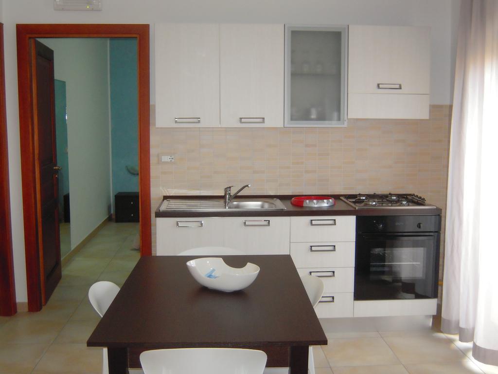 בגרייה Case Vacanze Anni 20 מראה חיצוני תמונה