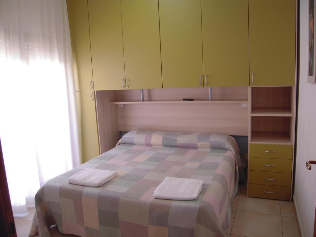 בגרייה Case Vacanze Anni 20 מראה חיצוני תמונה