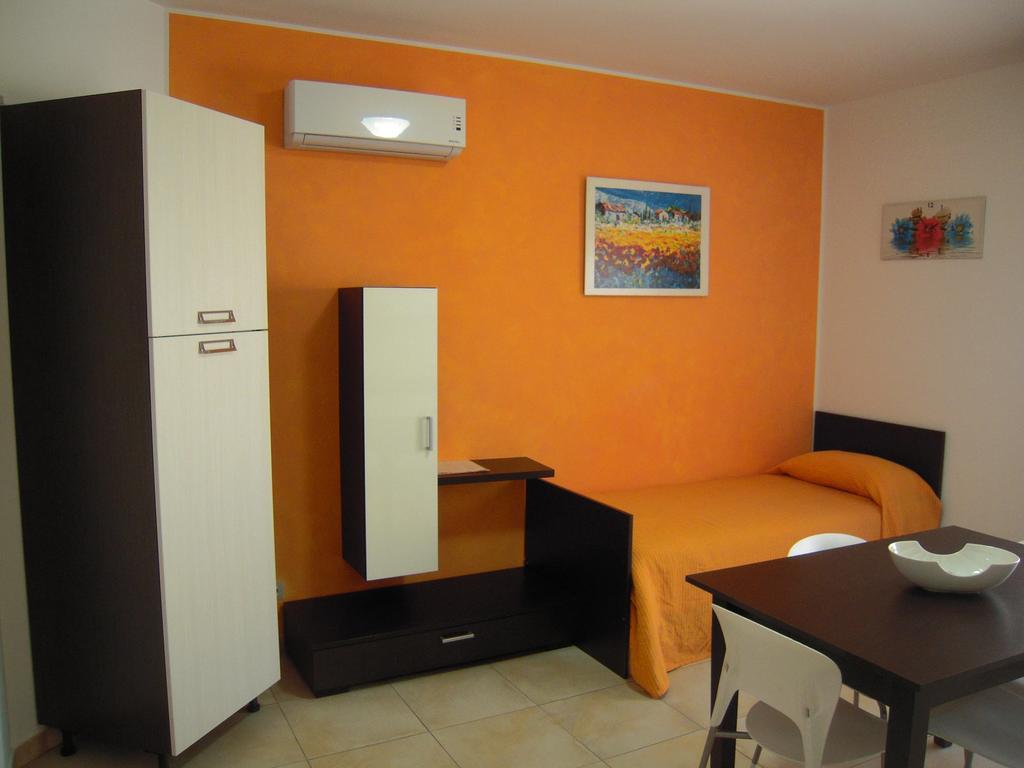 בגרייה Case Vacanze Anni 20 מראה חיצוני תמונה