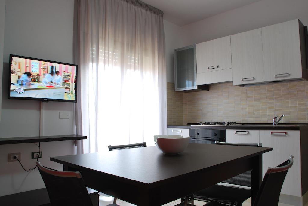 בגרייה Case Vacanze Anni 20 מראה חיצוני תמונה