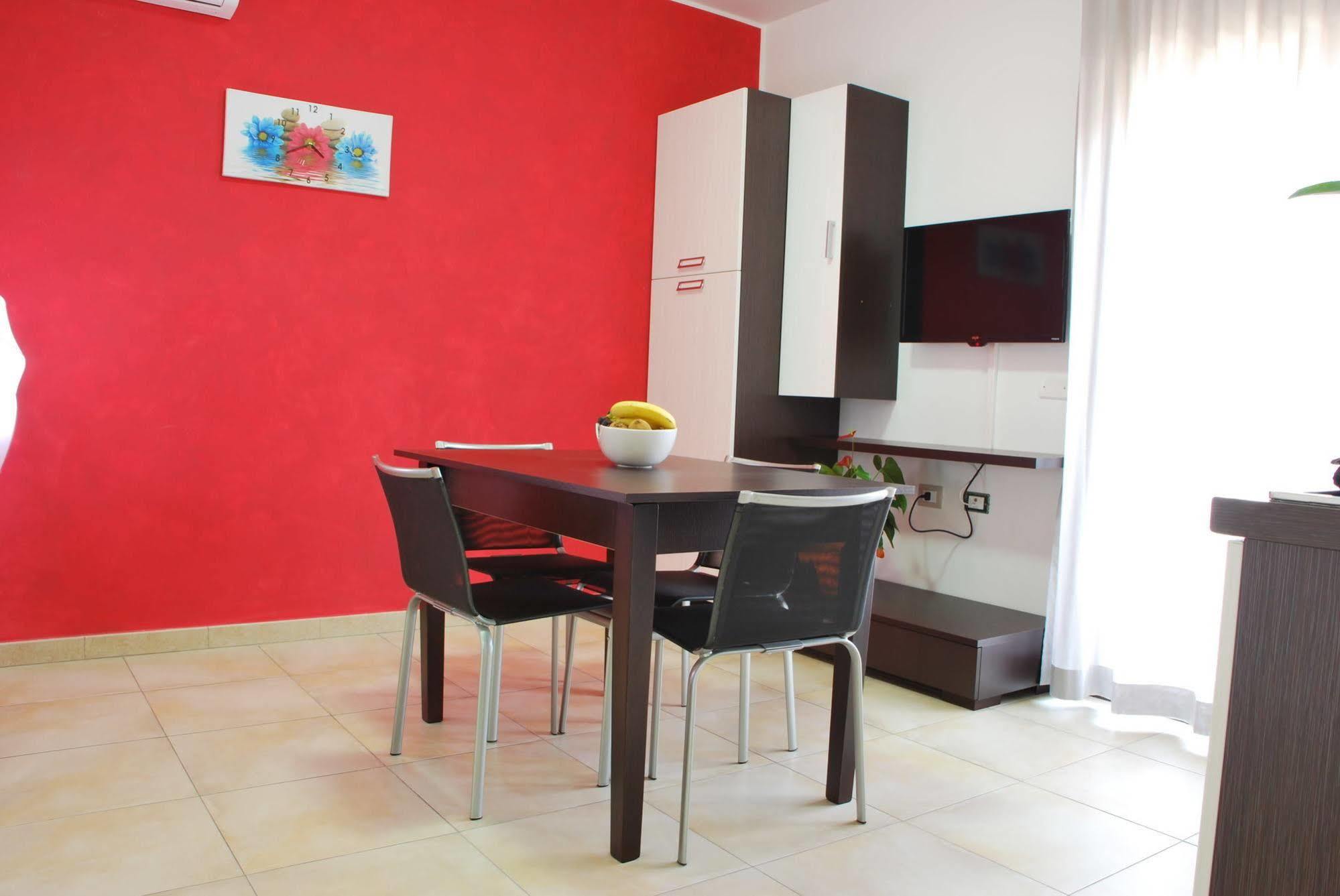 בגרייה Case Vacanze Anni 20 מראה חיצוני תמונה