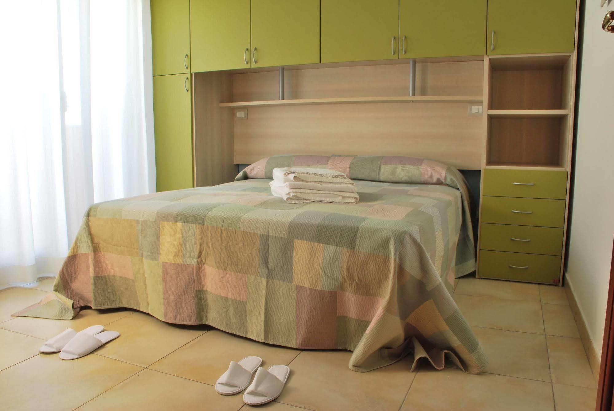 בגרייה Case Vacanze Anni 20 מראה חיצוני תמונה