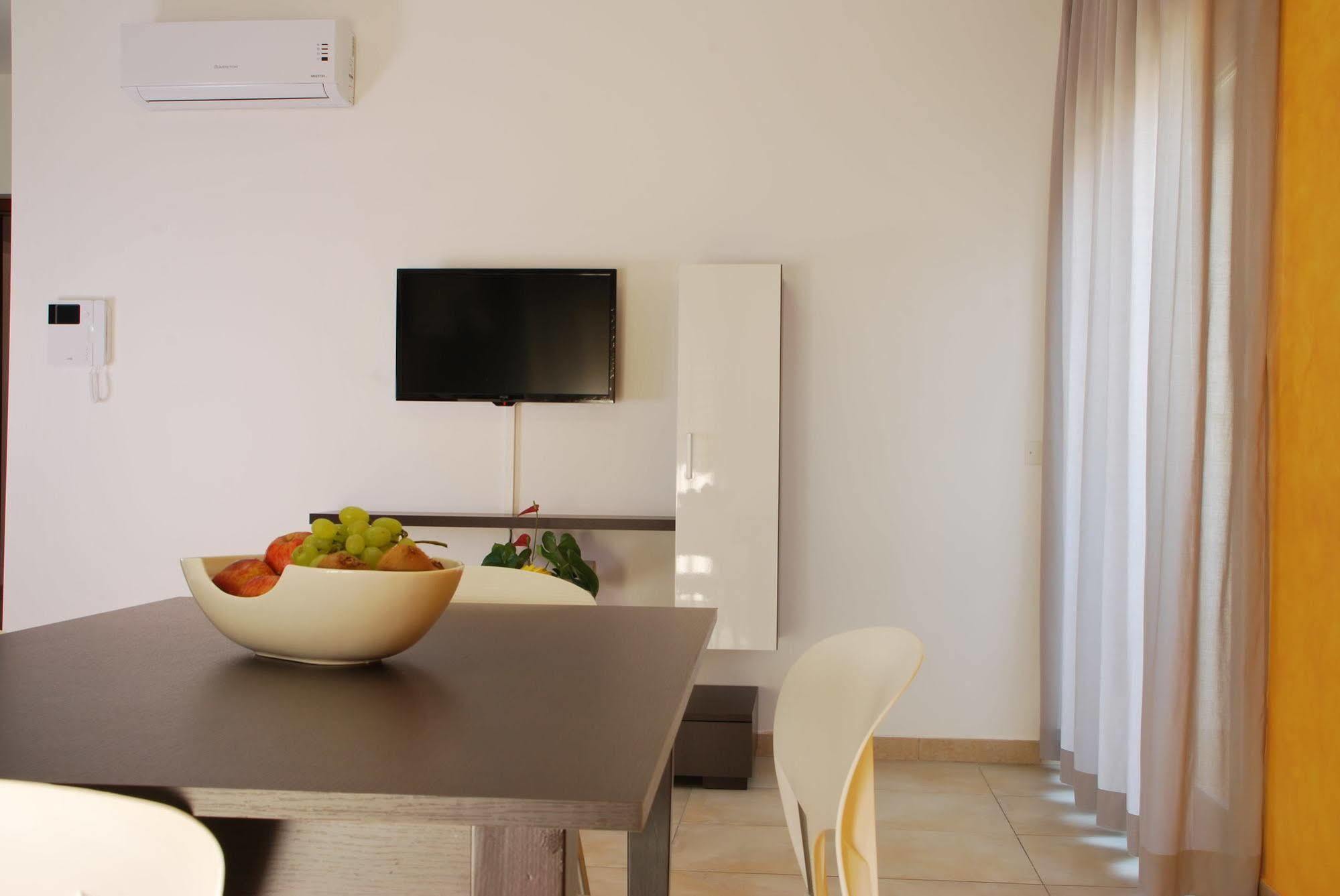 בגרייה Case Vacanze Anni 20 מראה חיצוני תמונה