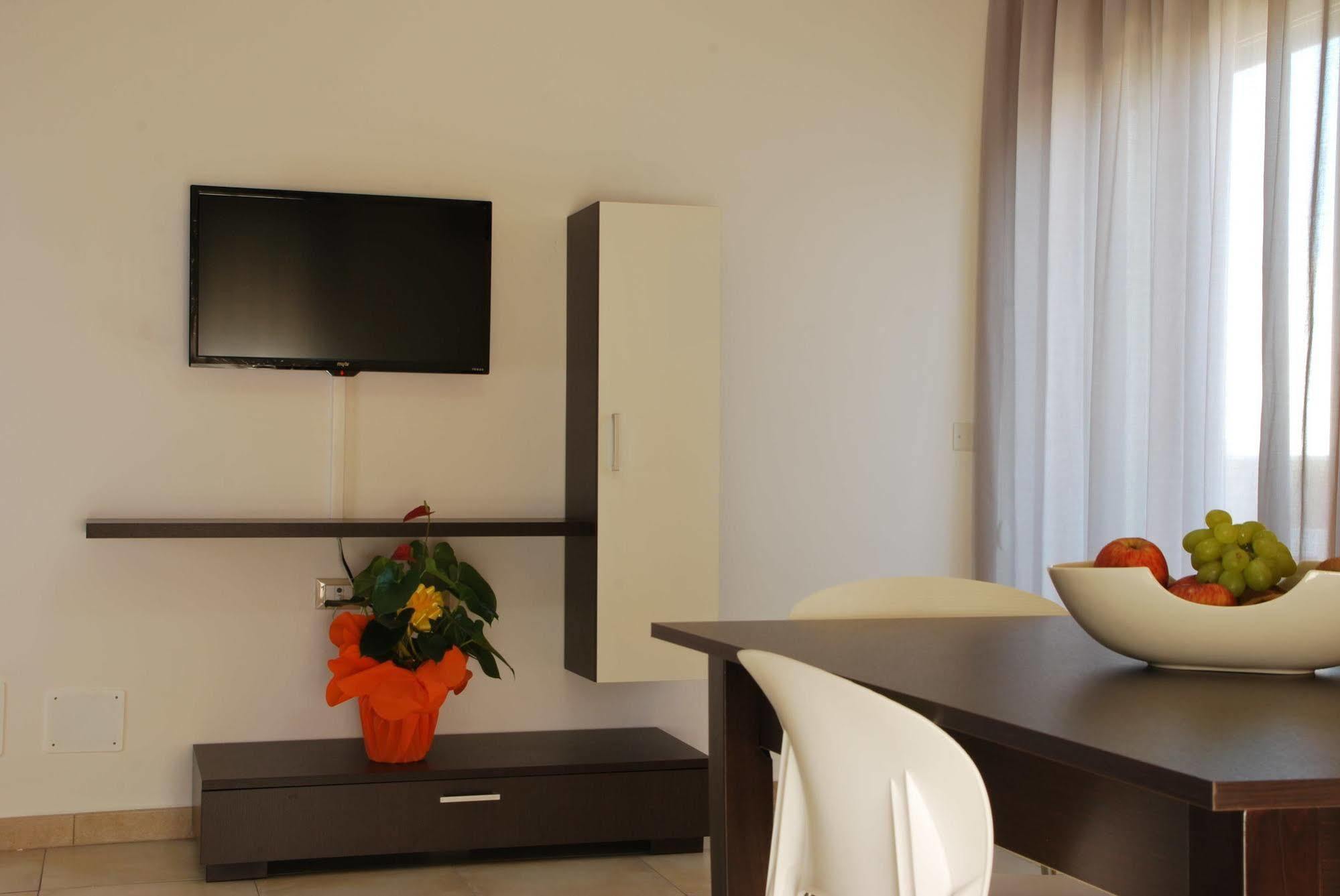 בגרייה Case Vacanze Anni 20 מראה חיצוני תמונה
