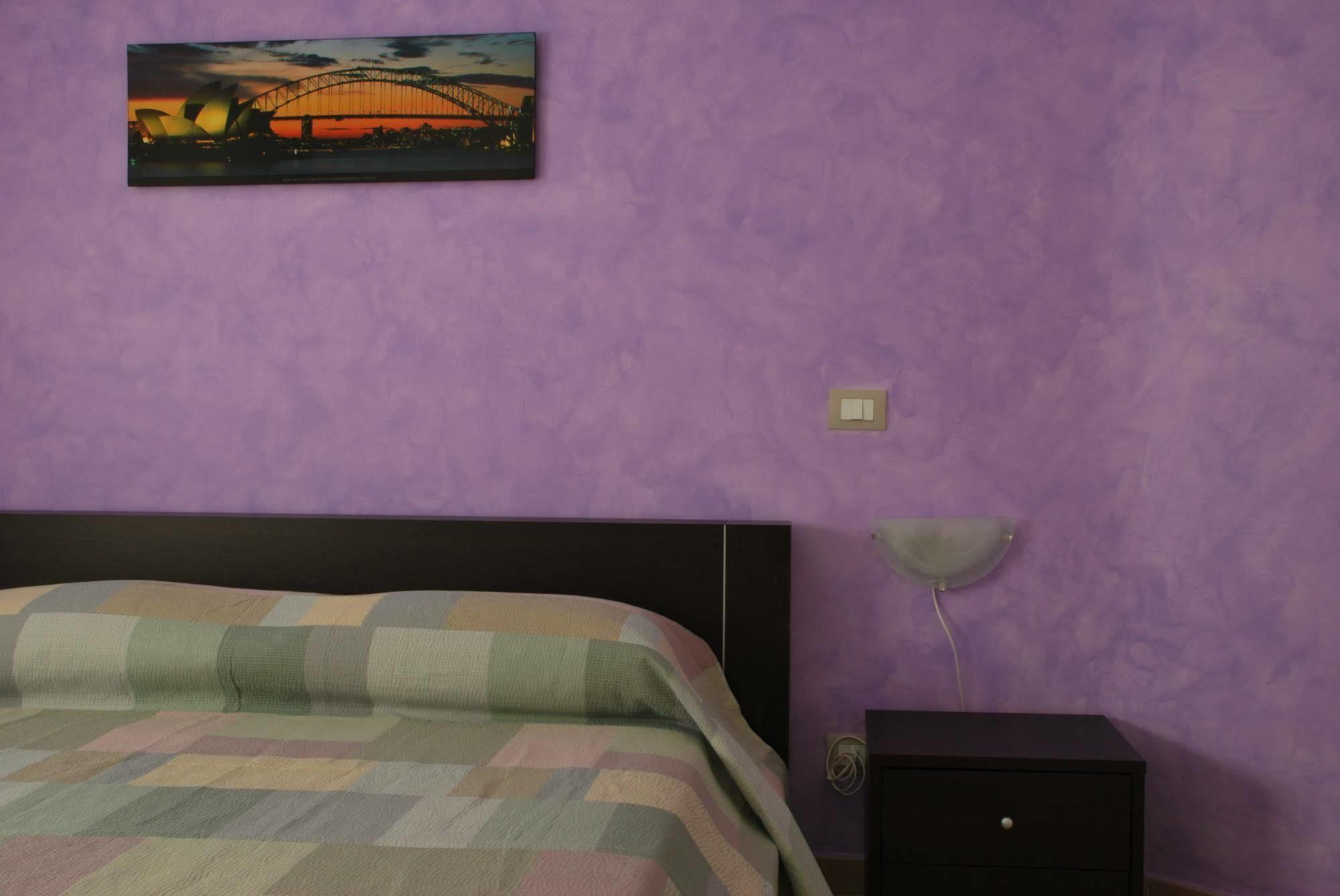 בגרייה Case Vacanze Anni 20 מראה חיצוני תמונה