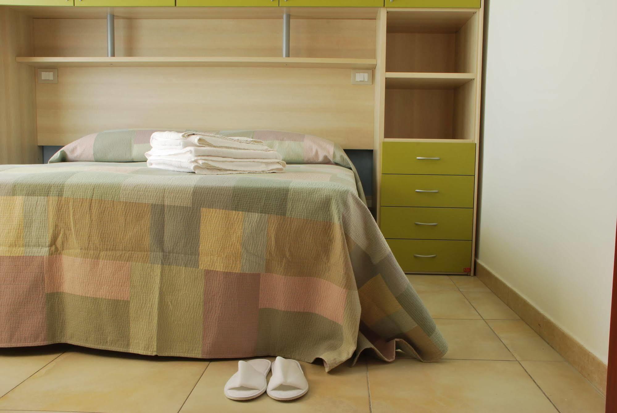 בגרייה Case Vacanze Anni 20 מראה חיצוני תמונה